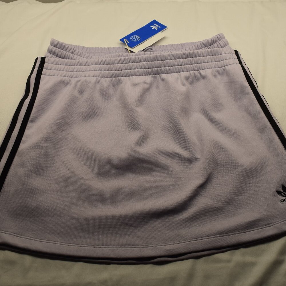 Adidas Women's Lavender Skirt